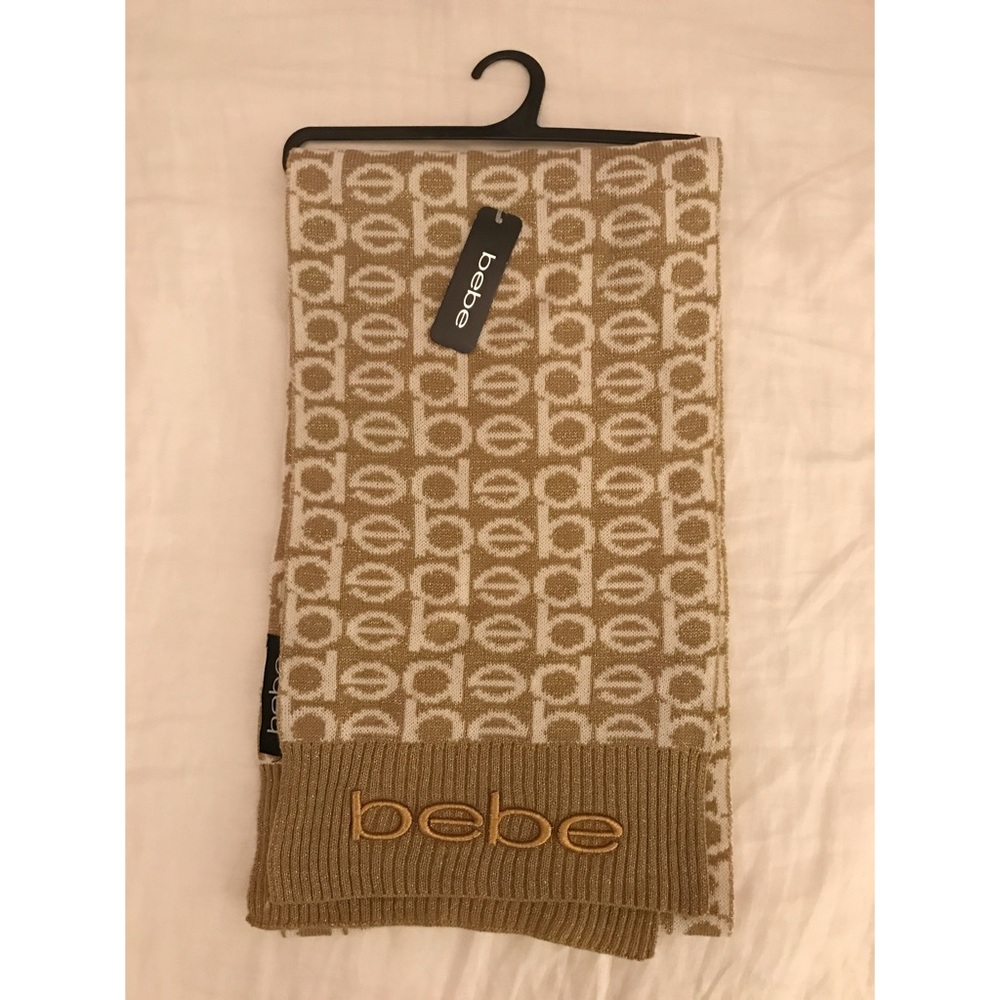 Bebe Scarf